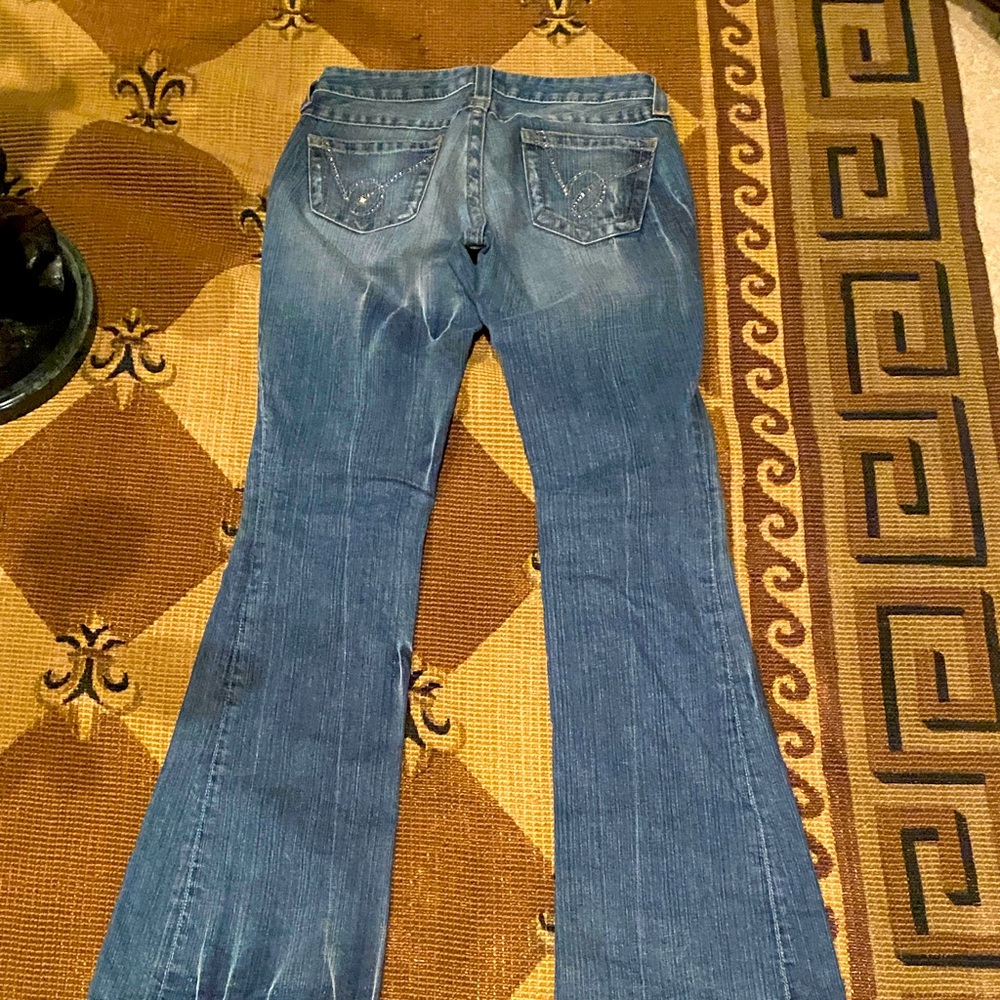 Bebe 😻🍒 Denim Women's Jeans